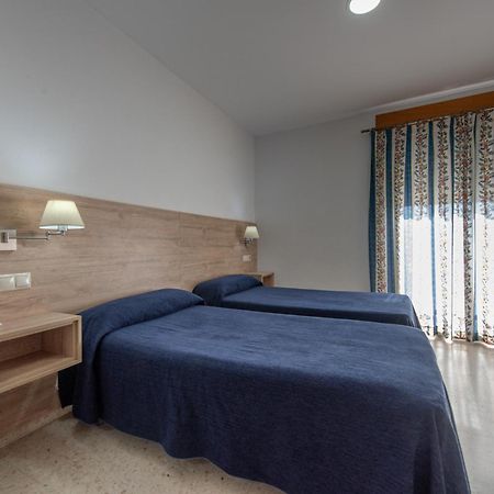 Hotel San Andres Jerez de la Frontera Ngoại thất bức ảnh