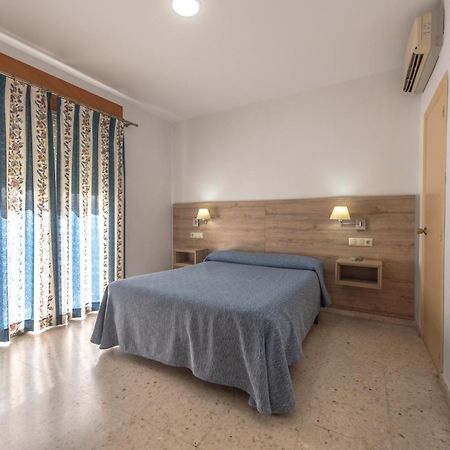Hotel San Andres Jerez de la Frontera Ngoại thất bức ảnh