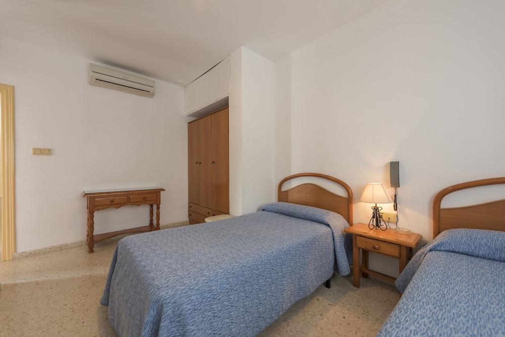 Hotel San Andres Jerez de la Frontera Ngoại thất bức ảnh