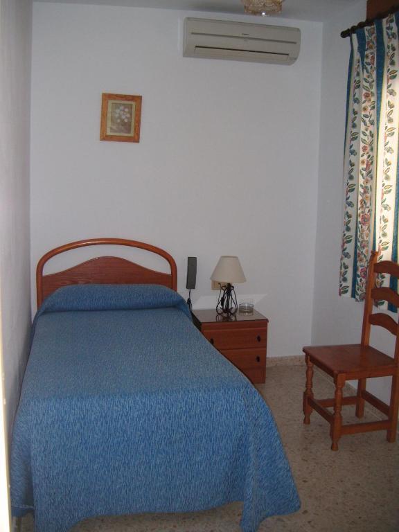 Hotel San Andres Jerez de la Frontera Phòng bức ảnh