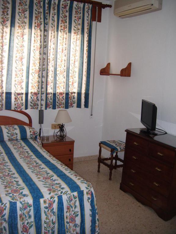 Hotel San Andres Jerez de la Frontera Phòng bức ảnh
