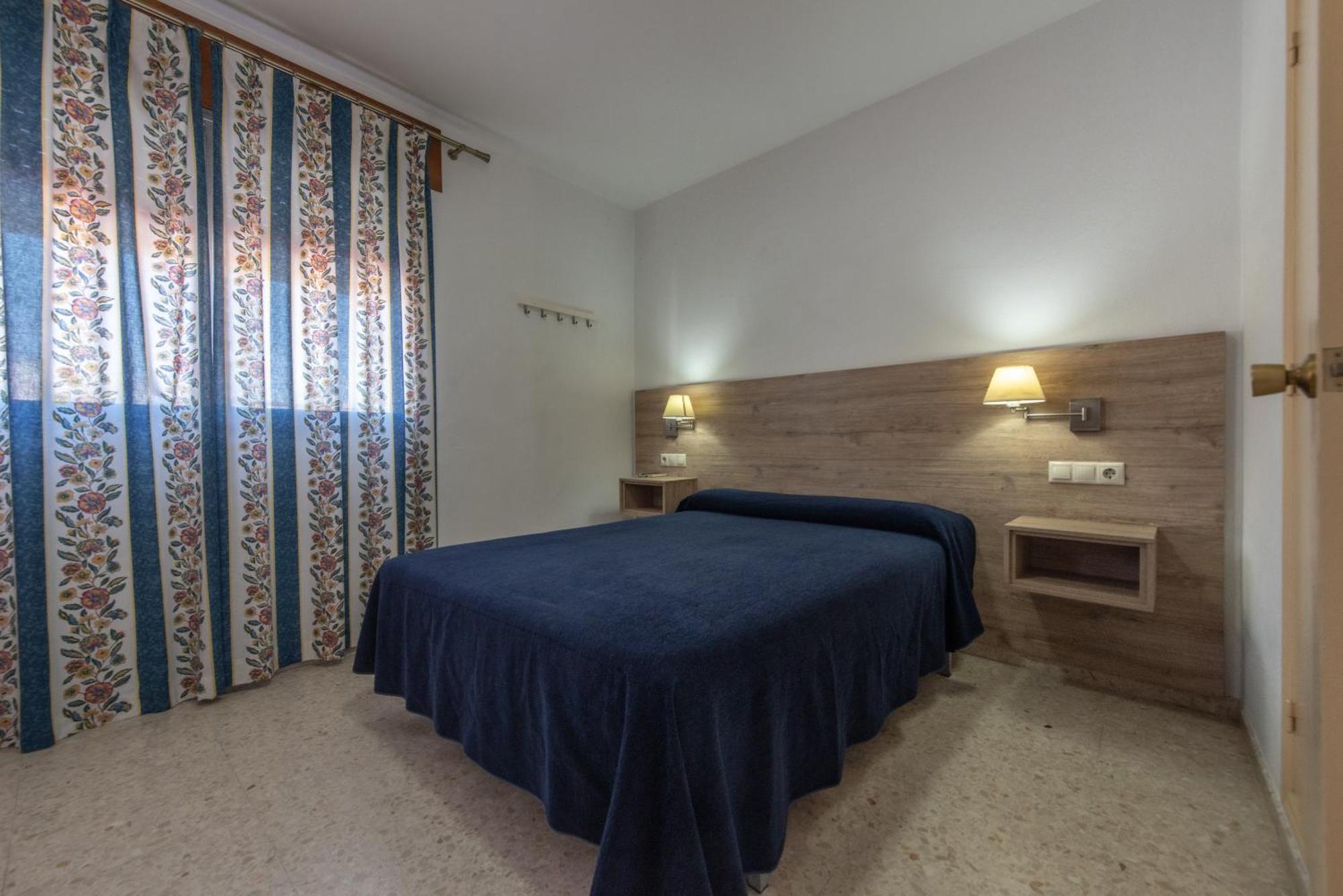 Hotel San Andres Jerez de la Frontera Ngoại thất bức ảnh