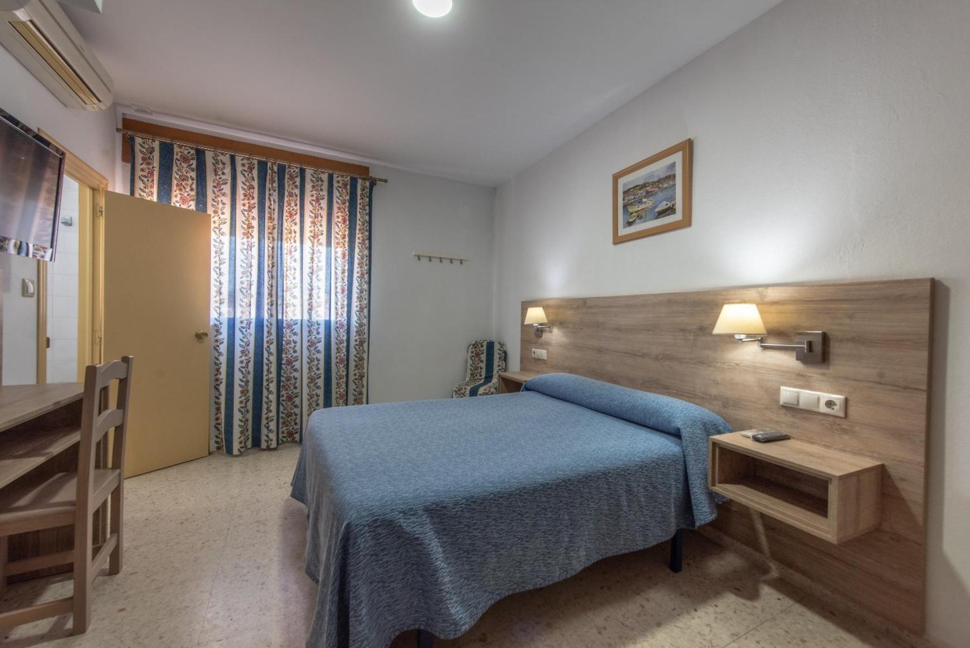 Hotel San Andres Jerez de la Frontera Ngoại thất bức ảnh